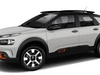 【雪铁龙c4 2020款】雪铁龙_雪铁龙c4 2020款报价_图片_汽车之家