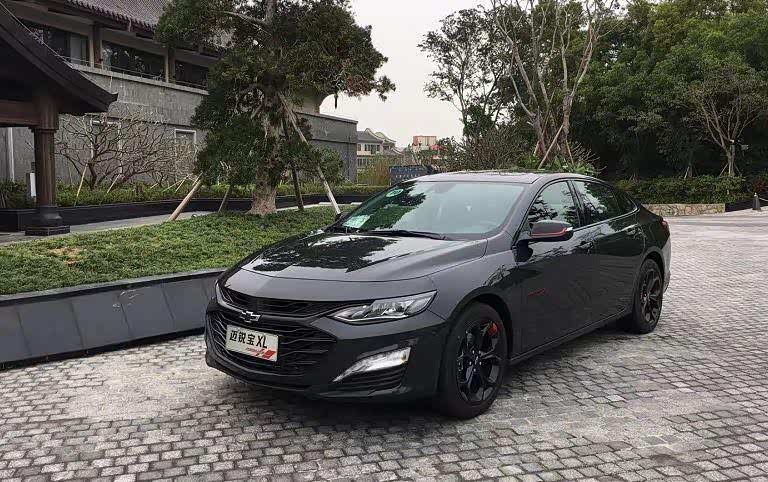 合资b级车冷门之选迈锐宝xl为什么口碑一直不错