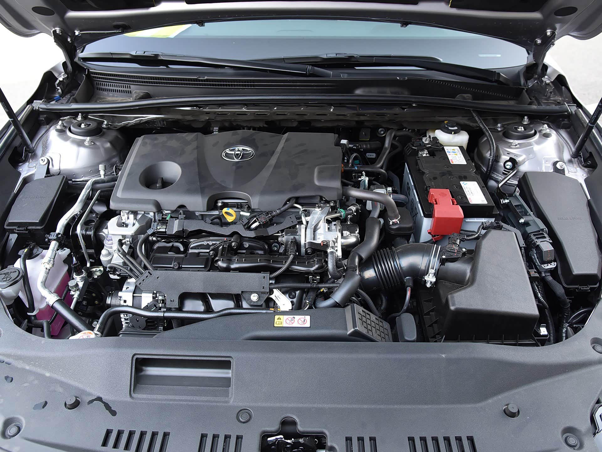 豪华感与大空间并存合资品牌中型车推荐总有一款适合你