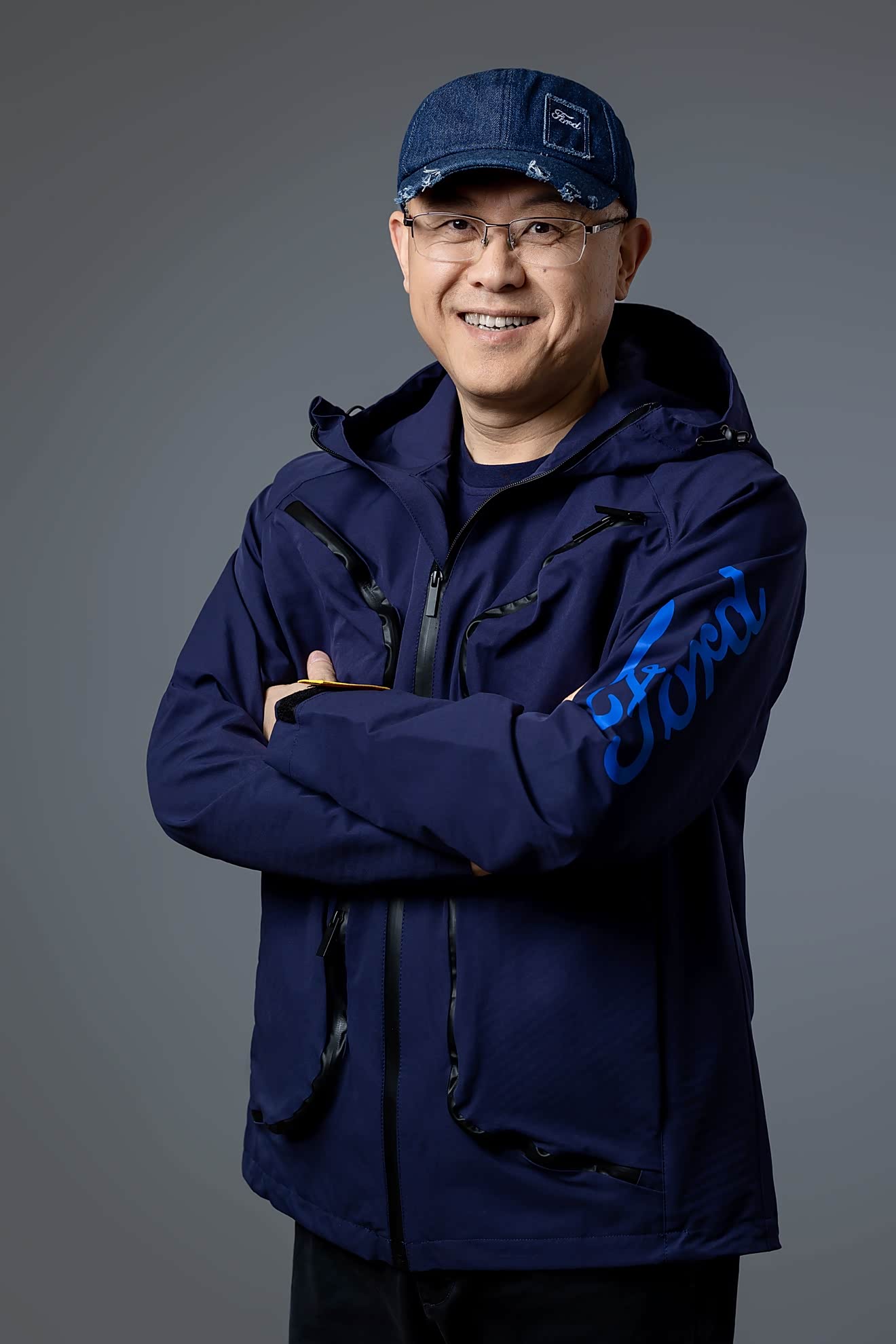 “新汽车人”吴胜波首谈福特中国振兴战略_车家号_发现车生活_汽车之家