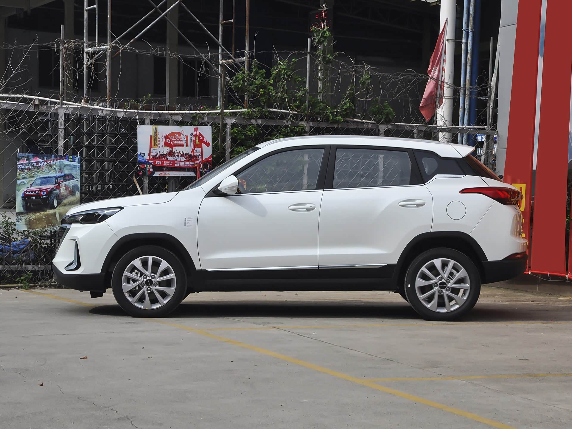 智达x3,名气不大,本事不小,你不想试试吗?