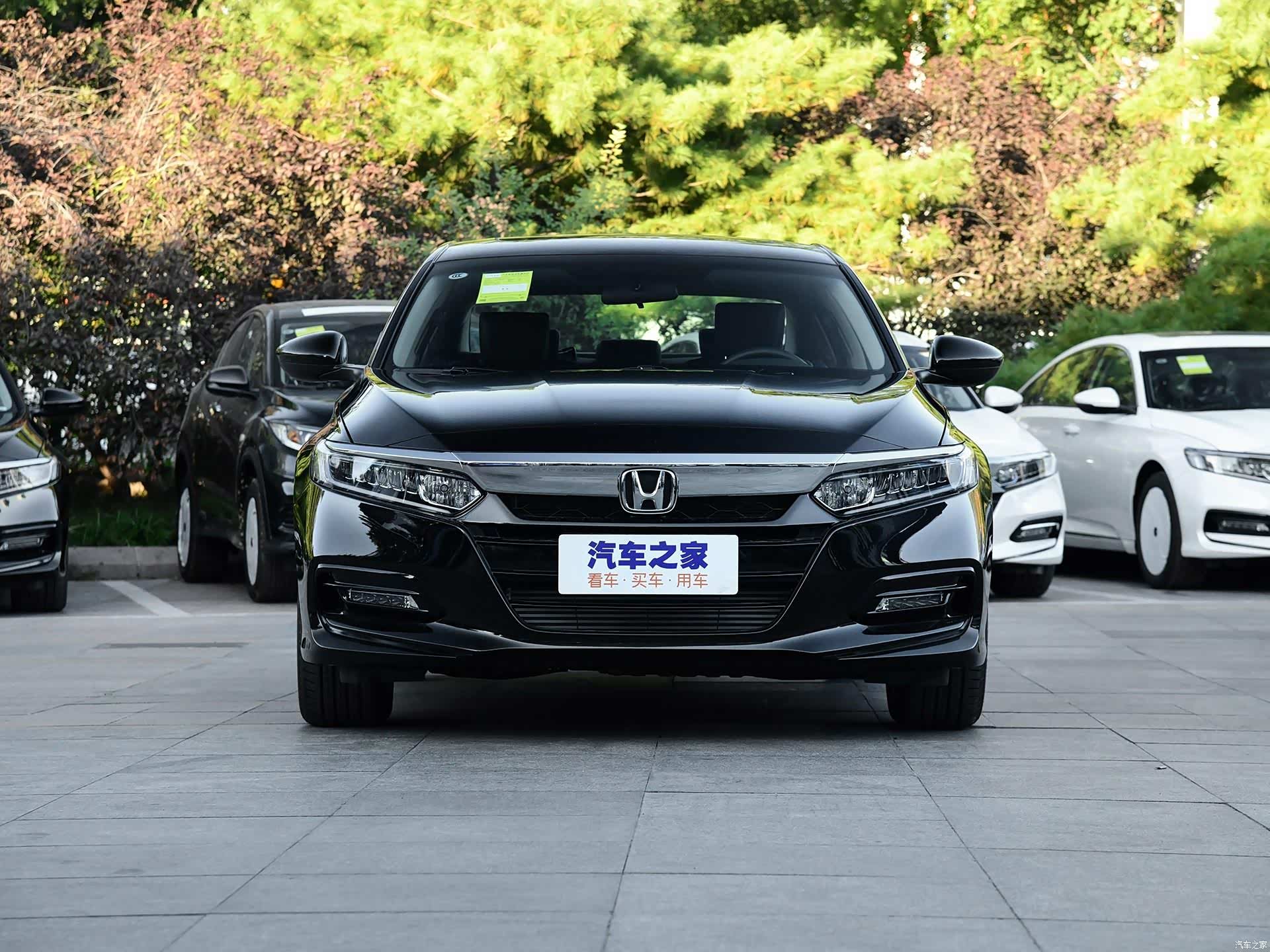 引自汽车之家图库