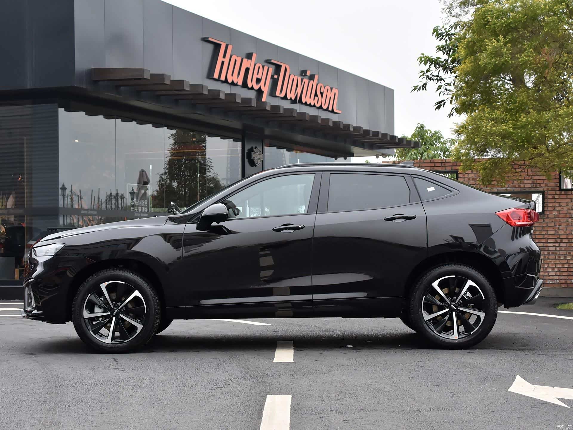 weyvv7gt目前价格稳定最低1918万元就能入手