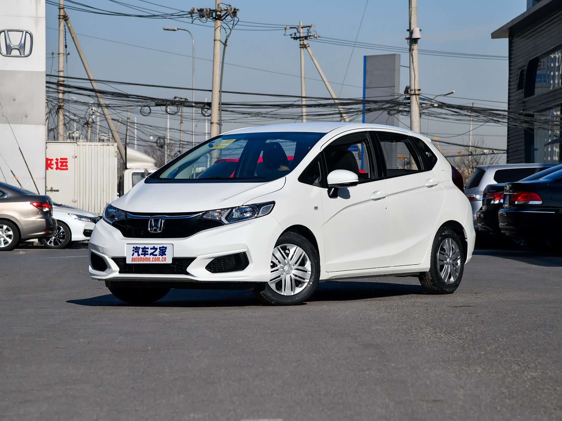 预算十万以内,本田这款车挺不错