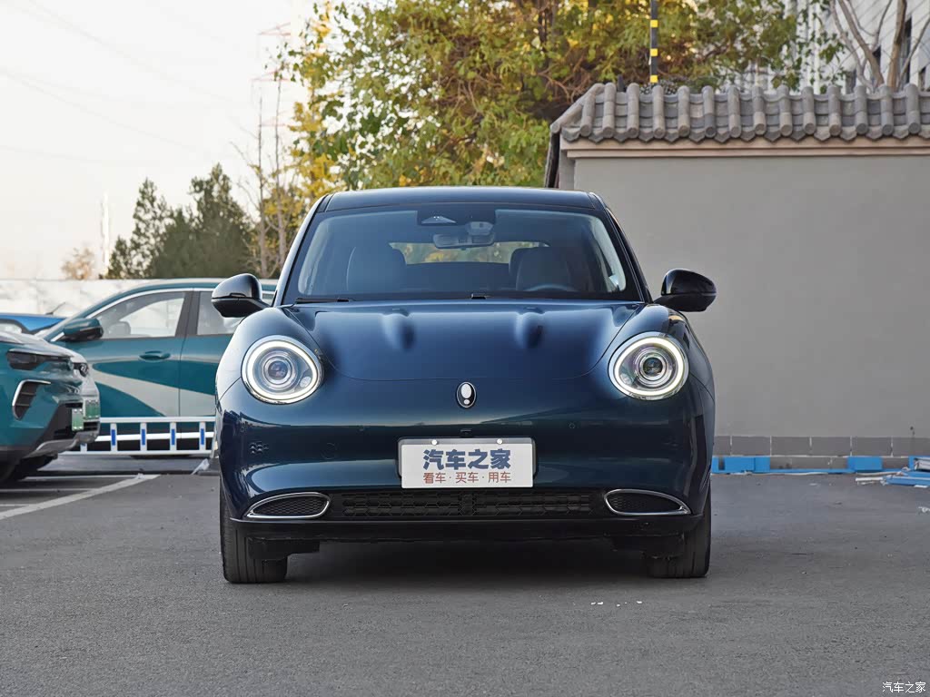 1039万起的欧拉好猫是2020年15万级最佳电动车吗