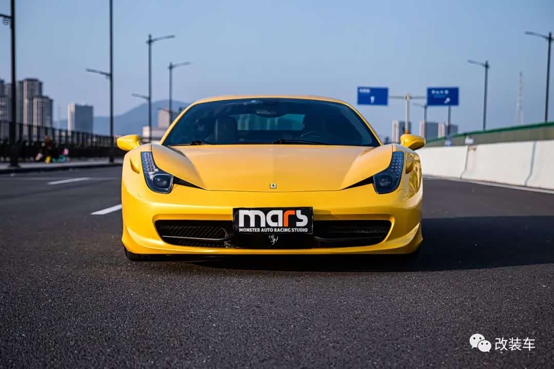 千匹日产GT-R R35了解一下?玩过法拉利458后还是觉得R35香_车家号_发现车生活_汽车之家