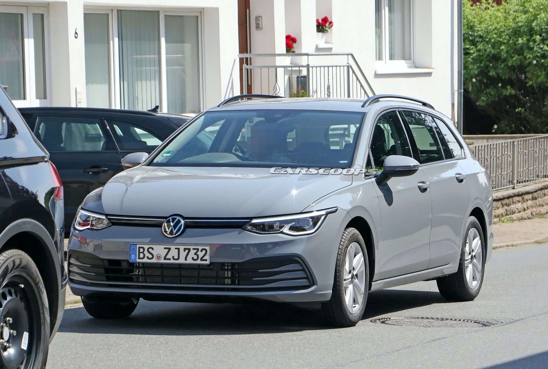 大众高尔夫旅行版2020款(大众高尔夫旅行版2020款价格)