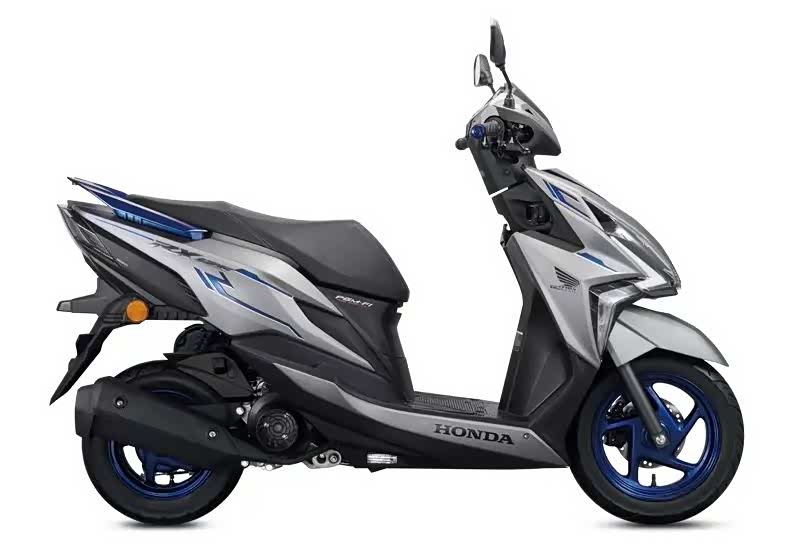 【新大洲本田 裂行 rx125fi 新大洲本田_新大洲本田 裂行 rx125fi