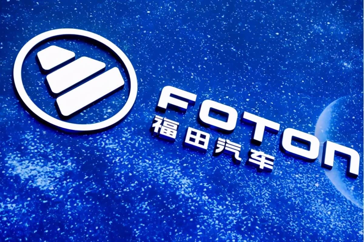 福田汽车突破千万辆 欧曼银河重卡让梦想再起飞!