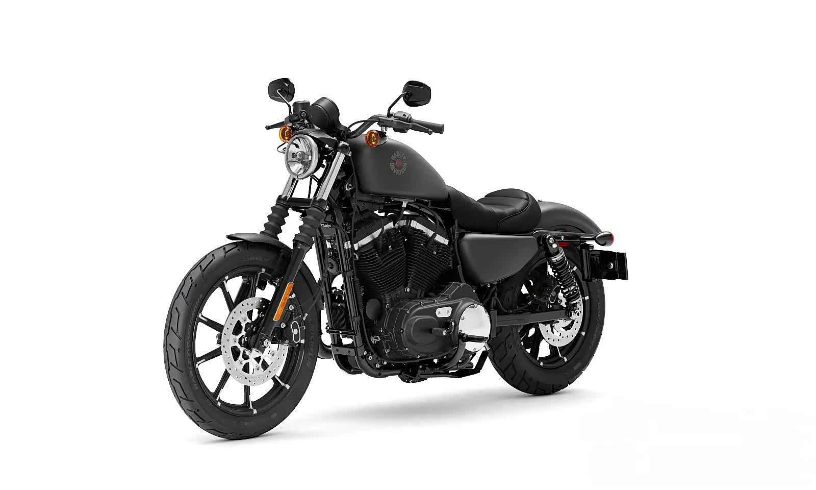 【哈雷戴维森 iron883 硬汉 哈雷戴维森_哈雷戴维森 iron883 硬汉