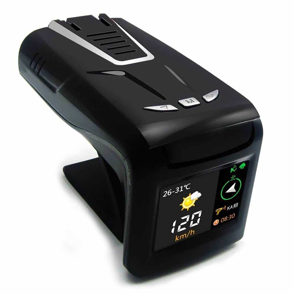 风靡一时的车载神器电子狗,为什么突然就被市场抛弃了?