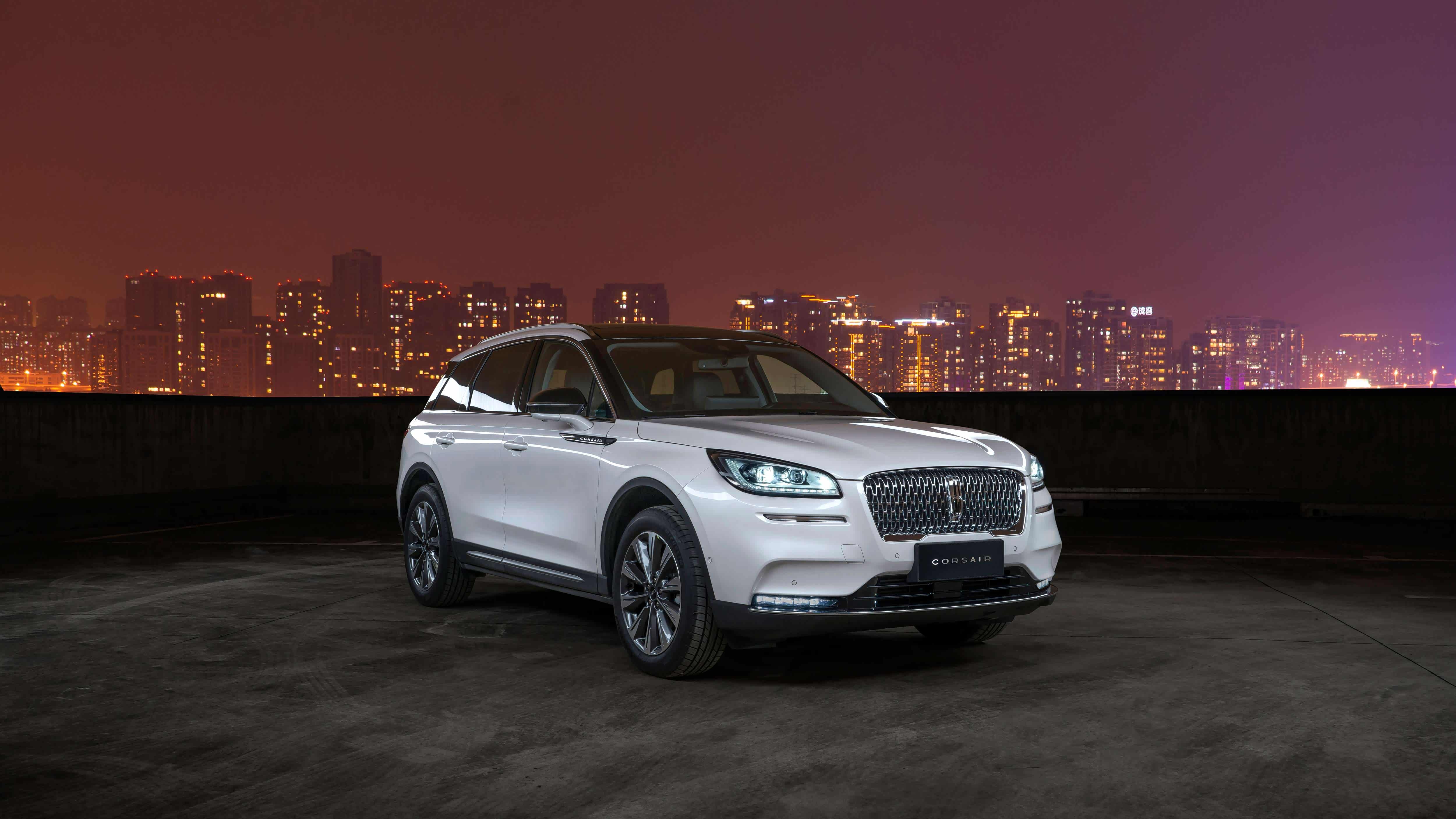 林肯汽车11月销量同比增长82%,国产化战略剑指bba!