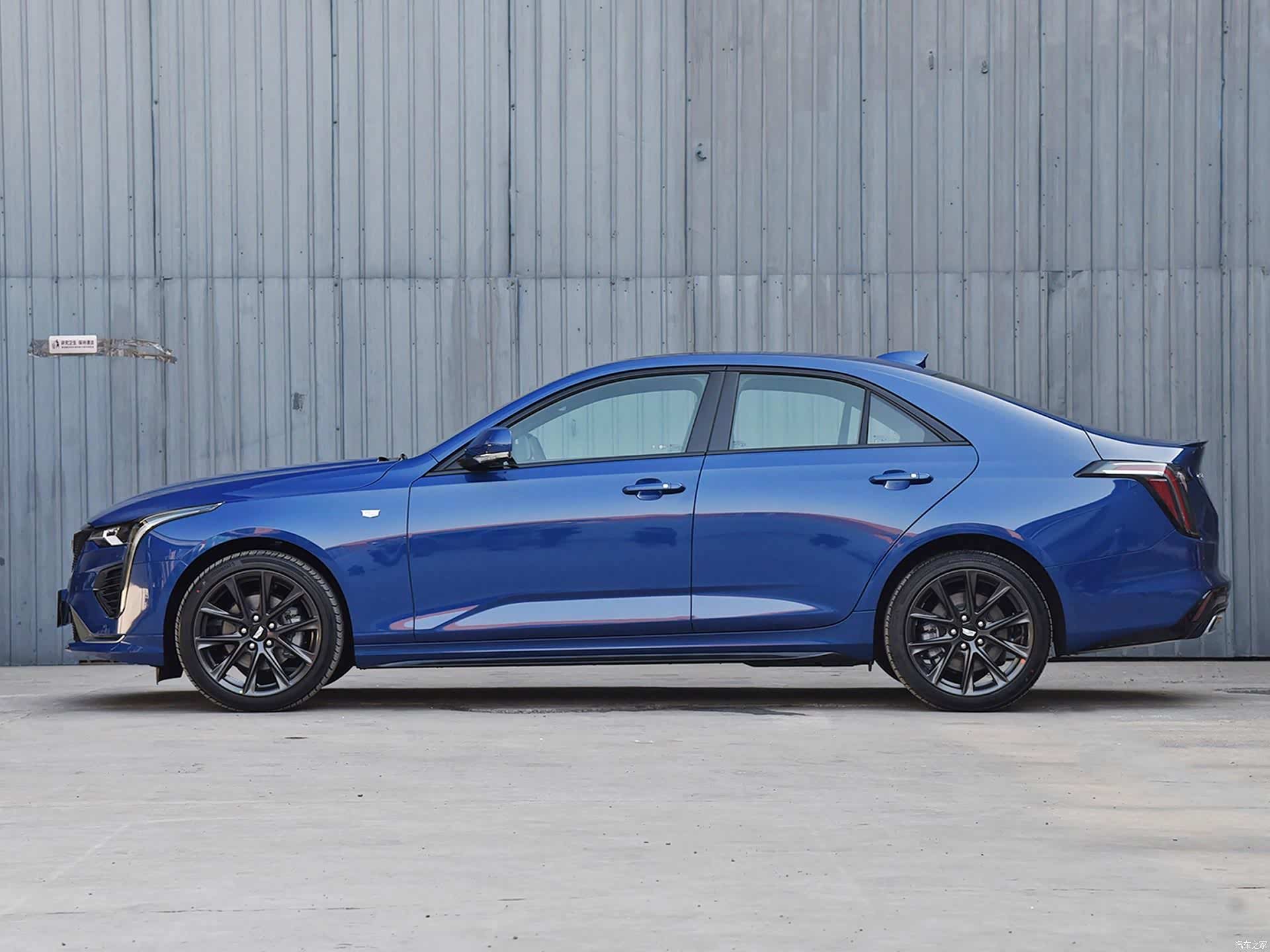 亲民合资豪华suv看它,配2.0t四缸,值得肯定