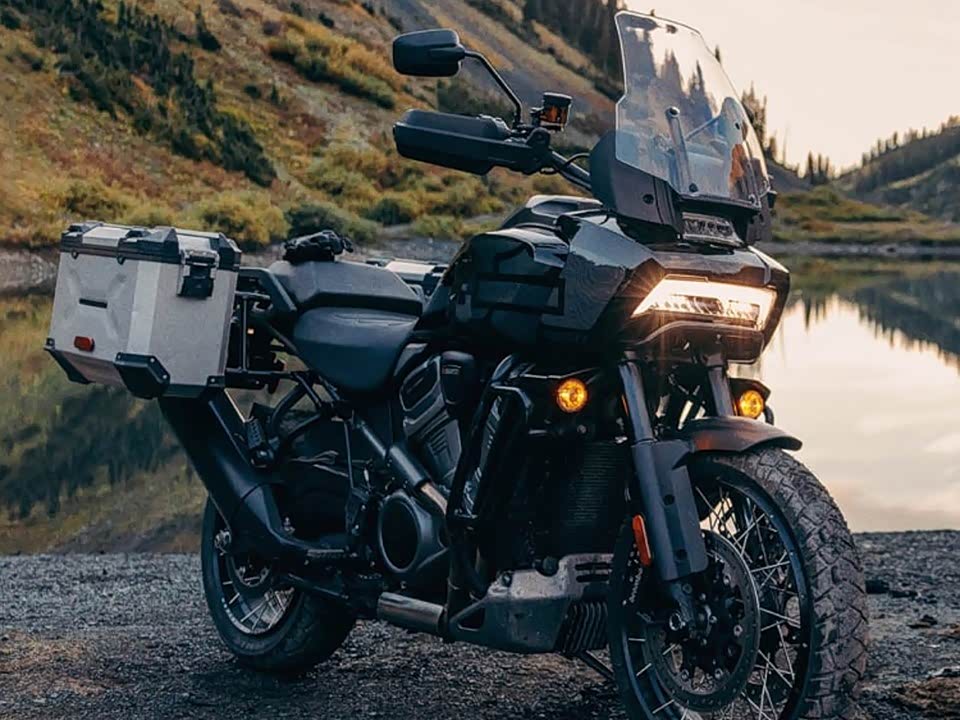 【哈雷戴维森 pan america 1250 adventure 哈雷戴维森_哈雷戴维森