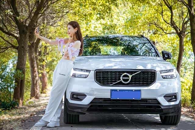 适合女性开的5款suv,颜值高,品牌硬,定价不高,还贵气十足