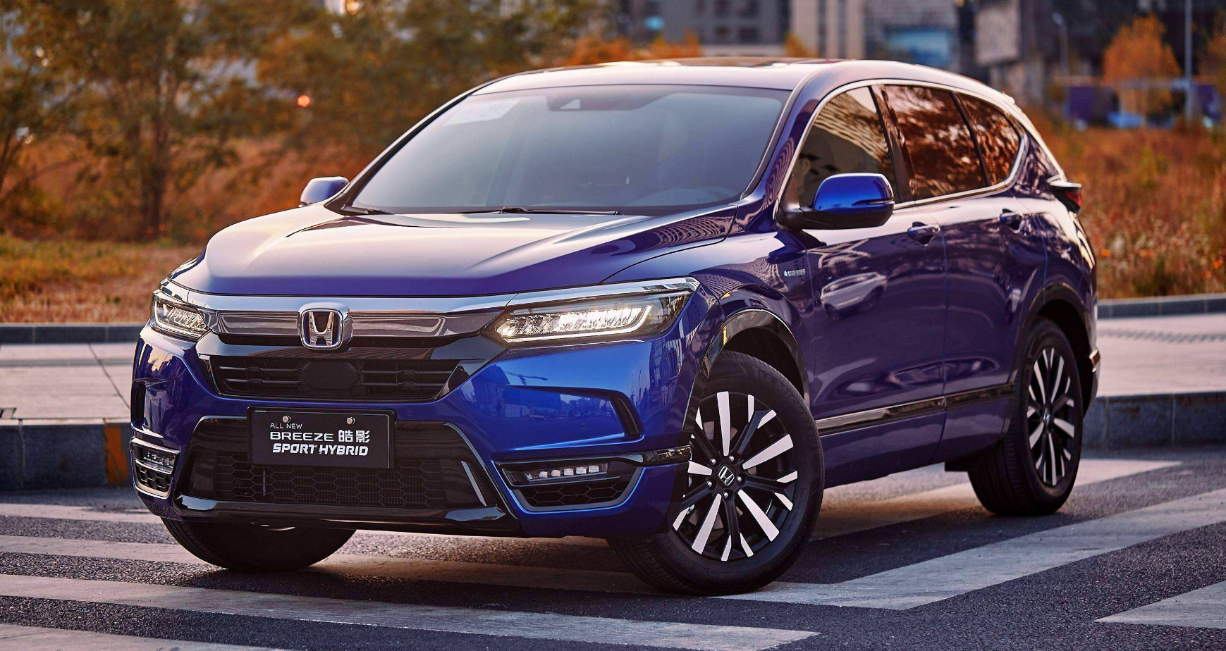 广汽本田 | 当逆势飘红,成为一种习惯