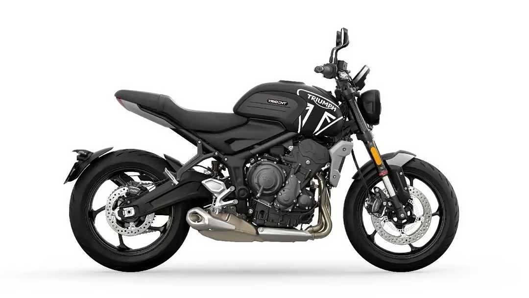 【凯旋 tiger 850 凯旋_凯旋 tiger 850_汽车之家】