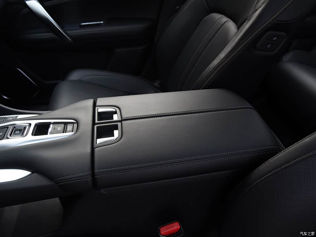 配置再升级2020款升级版本田冠道来袭