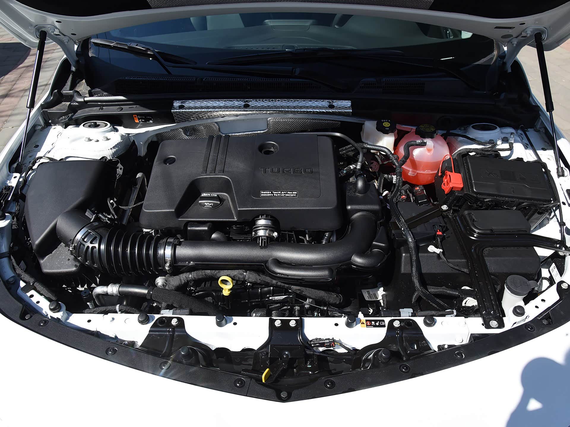 雪佛兰迈锐宝xl 中山地区最高优惠3万,购车还赠送3000元礼包