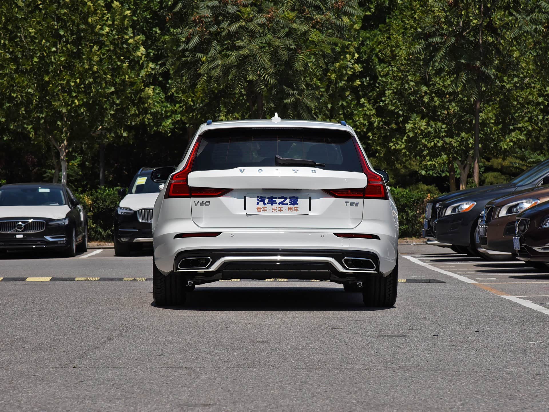 沃尔沃实力不错!2.0t 爱信8at,你会喜欢吗