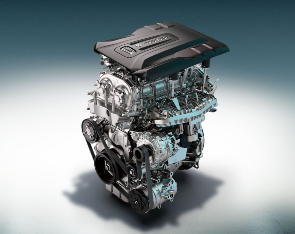 换装1.5t发动机 标配前排侧气囊 奔腾t77pro 10.58万起