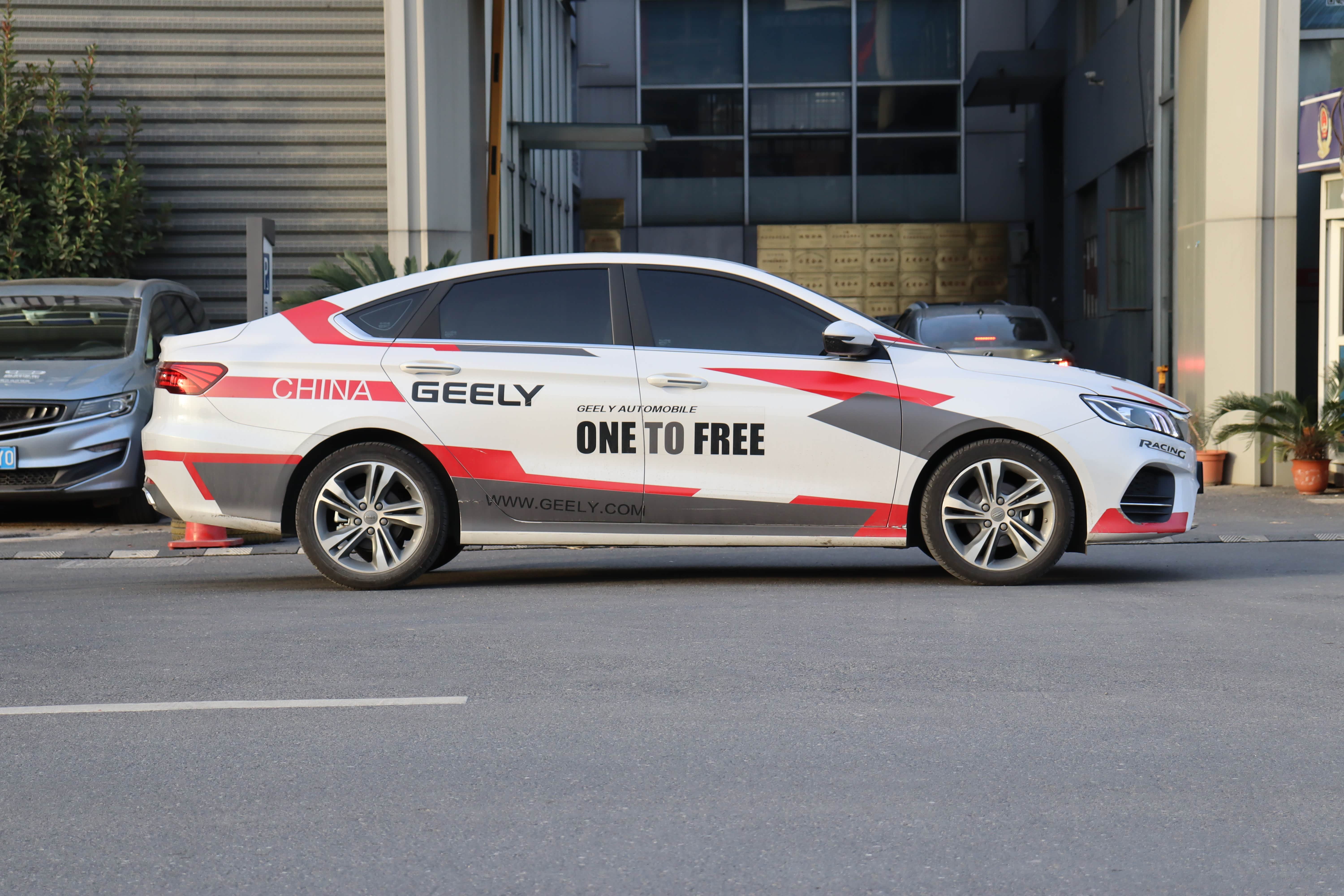 百公里加速达8.2s 这辆"黑武士"缤瑞200t地表最强改装车坐实了