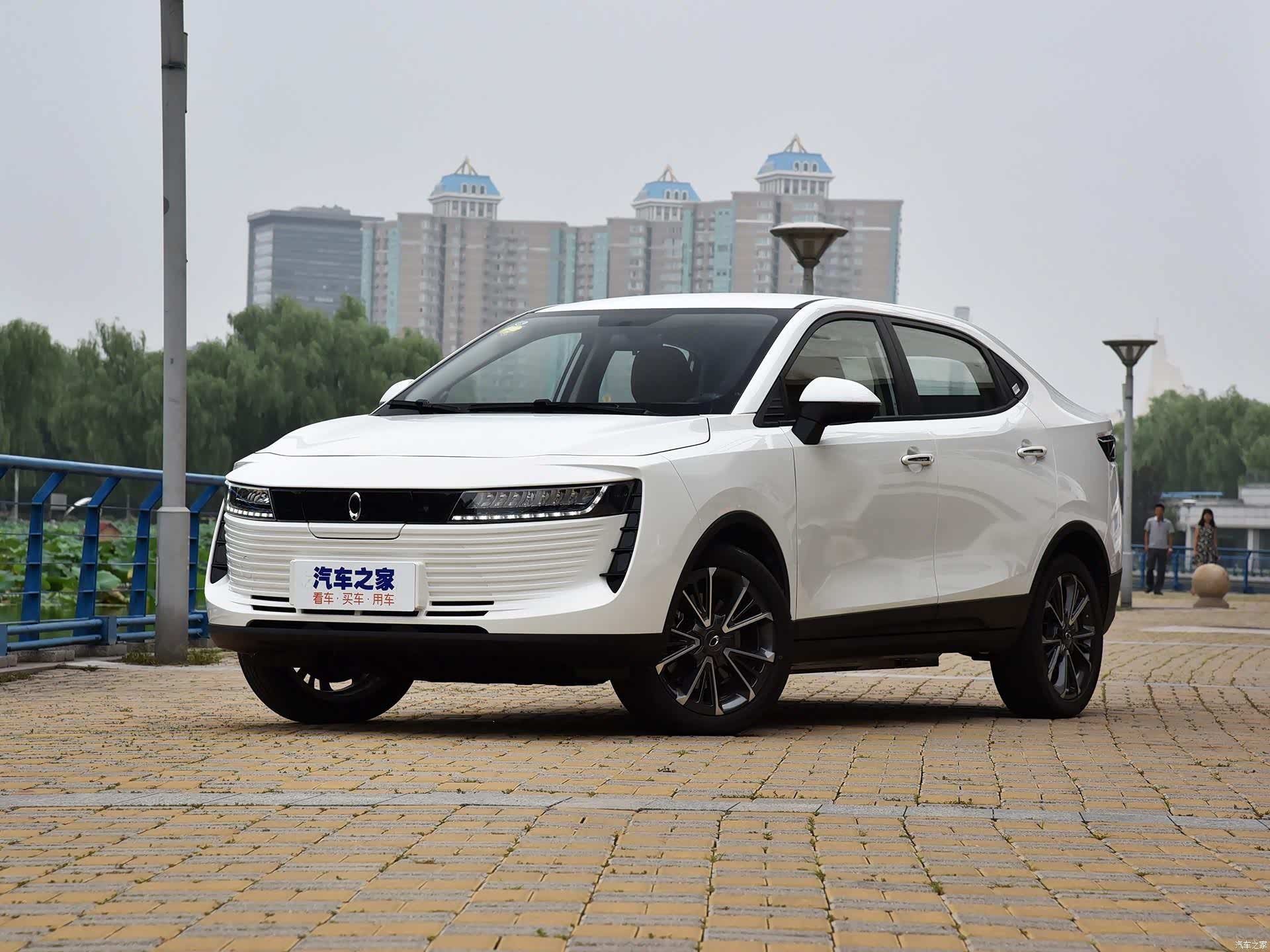      长城汽车 欧拉iq