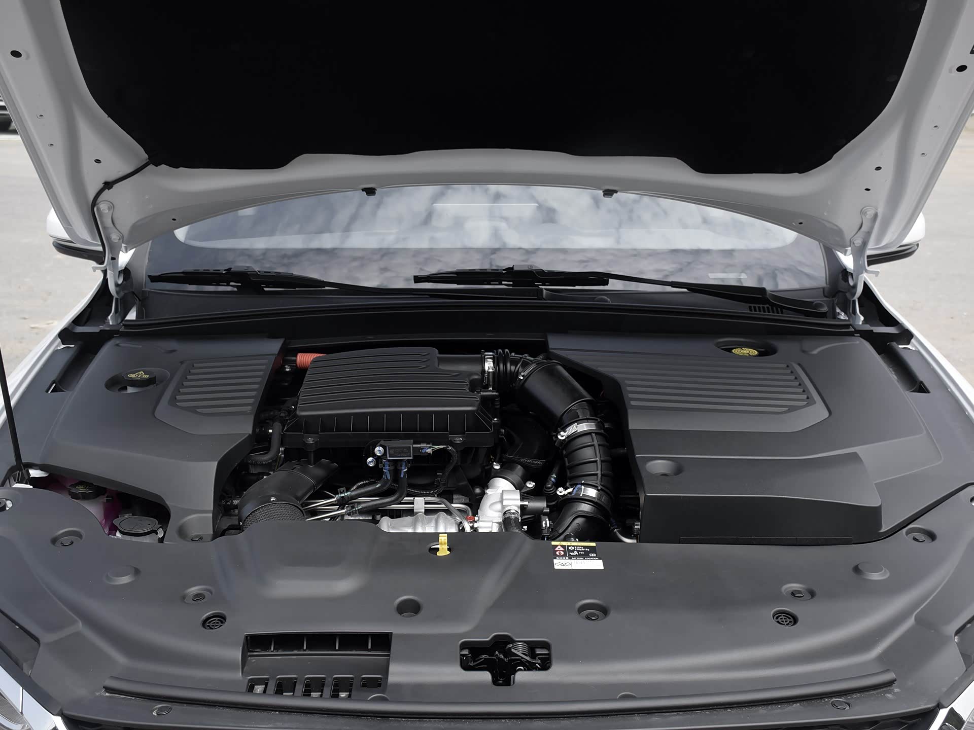 能买到的5款双引擎车型,国产领克03超帅_车家号_发现车生活_汽车之家