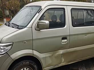 【长安之星9】长安凯程_长安之星9报价_长安之星9图片