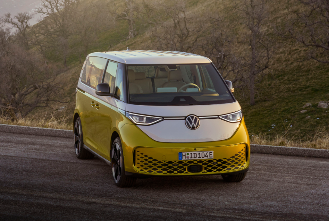 大众经典车型发布，主打实用型MPV，30分钟即可充电至80%！_车家号_发现车生活_汽车之家
