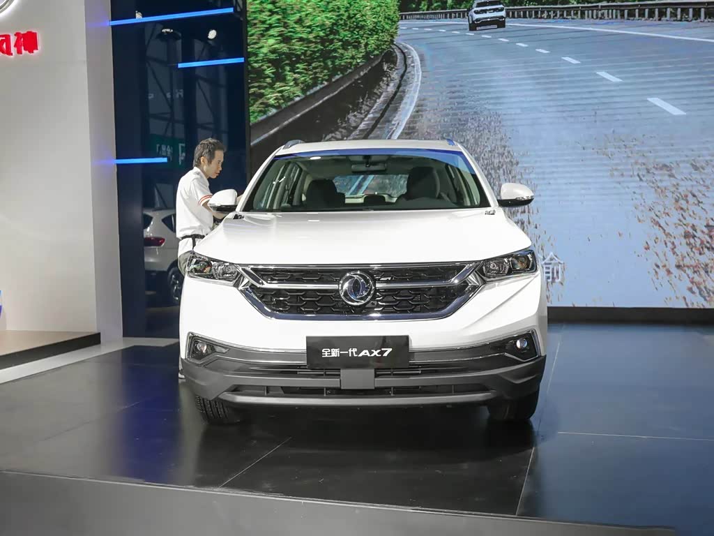 东风ax6_综合搜索_汽车之家