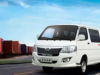 【金威 2022款】金龙_金威 2022款报价_图片_汽车之家