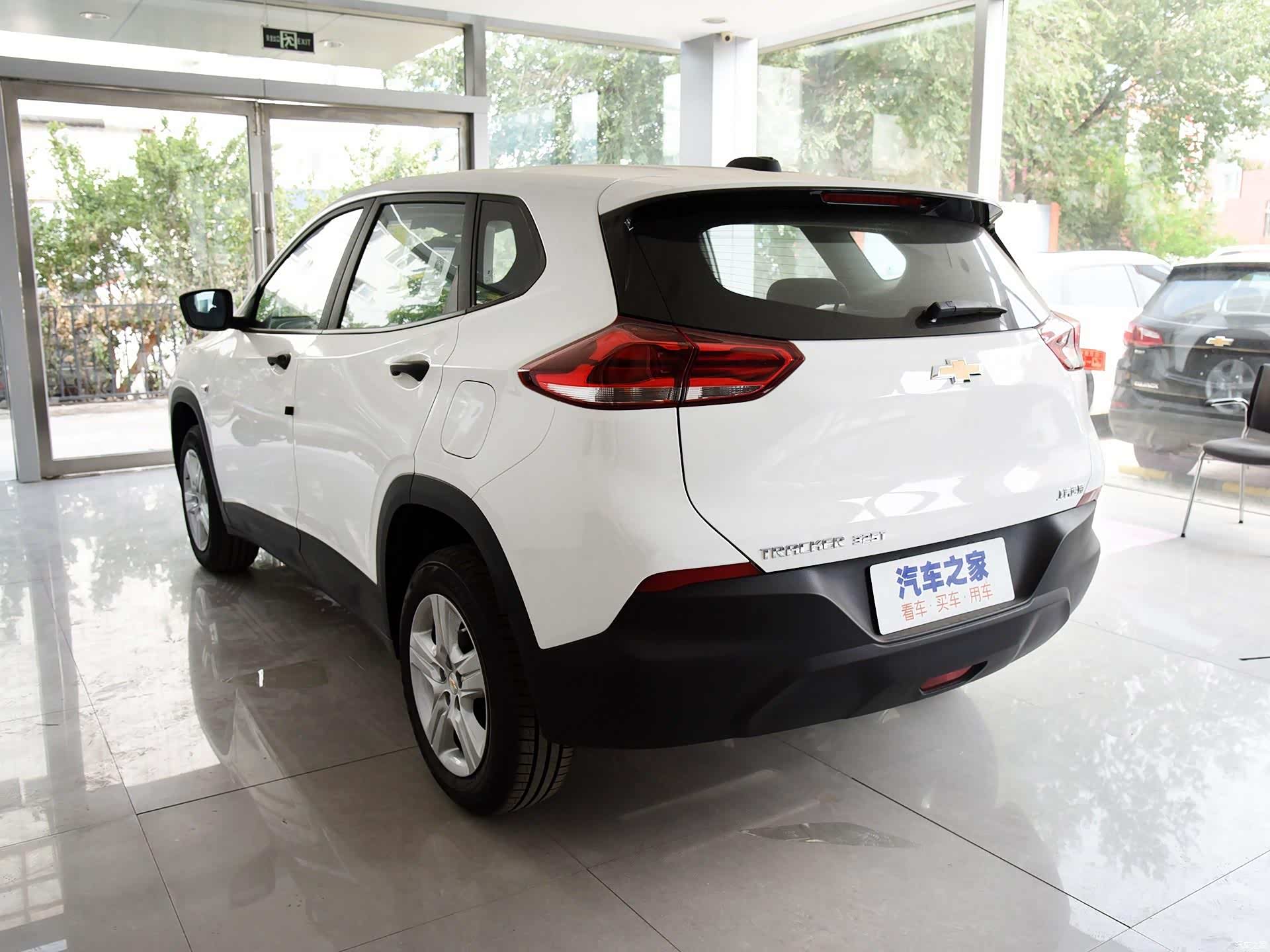 工薪族也可以买得起合资车型-雪佛兰创酷_车家号_发现车生活_汽车之家