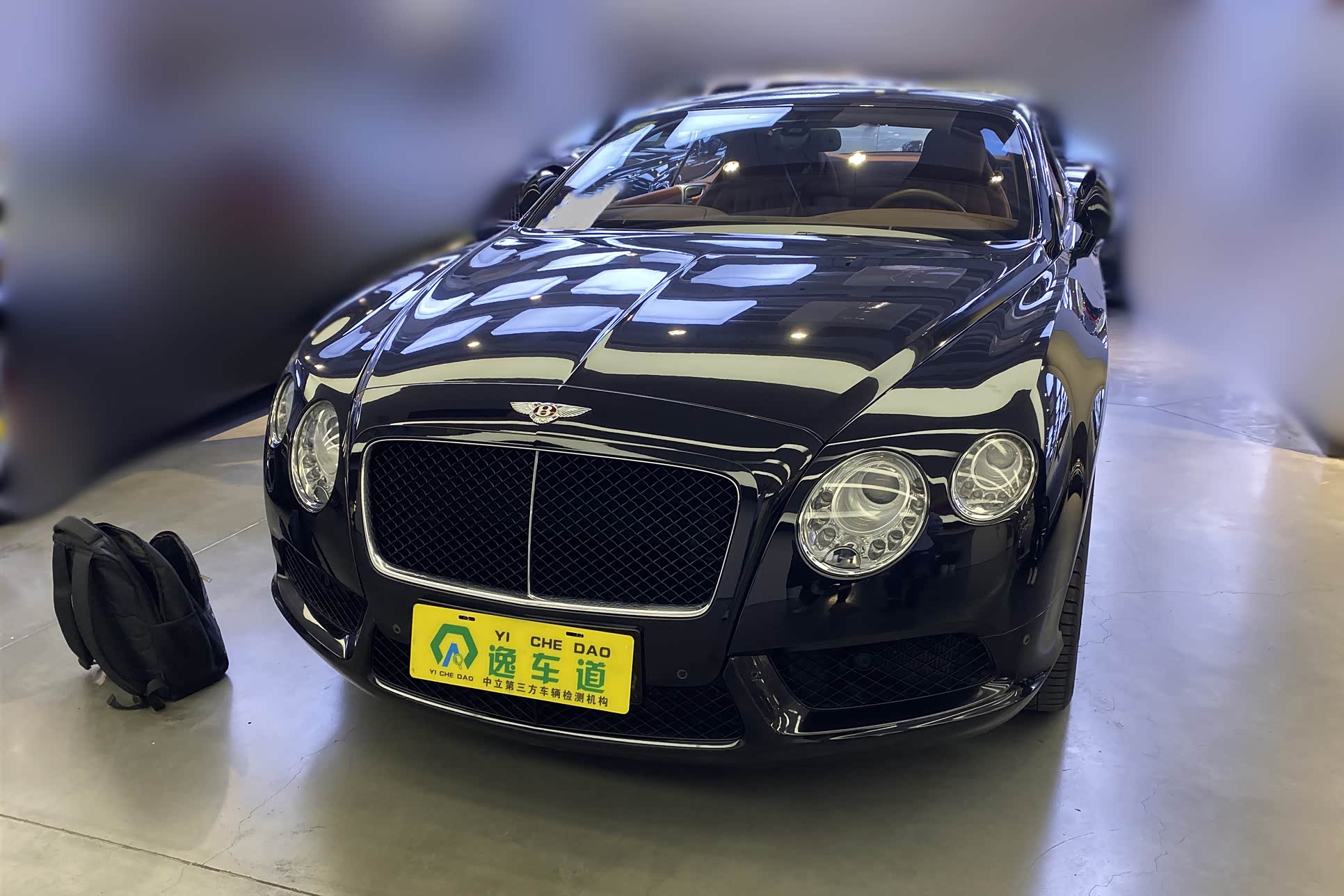 400多万的宾利告诉你为什么_车家号_发现车生活_汽车之家