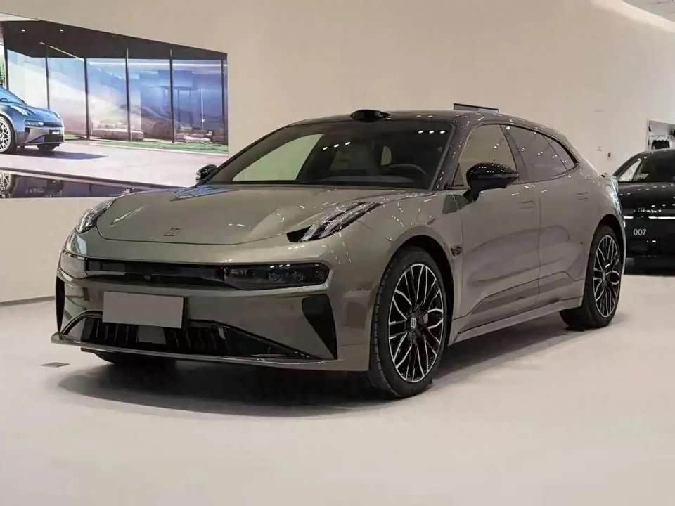 极氪001：智能电动时代的全方位安全标杆_车家号_发现车生活_汽车之家