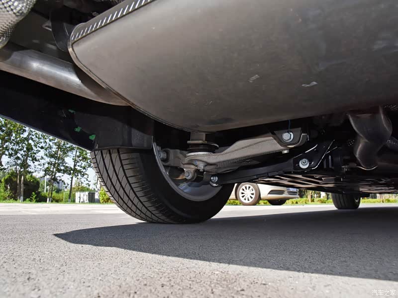 20t空气悬架沃尔沃s90车型推荐