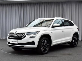 【柯迪亚克gt 2024款】斯柯达_柯迪亚克gt 2024款报价_图片_汽车之家