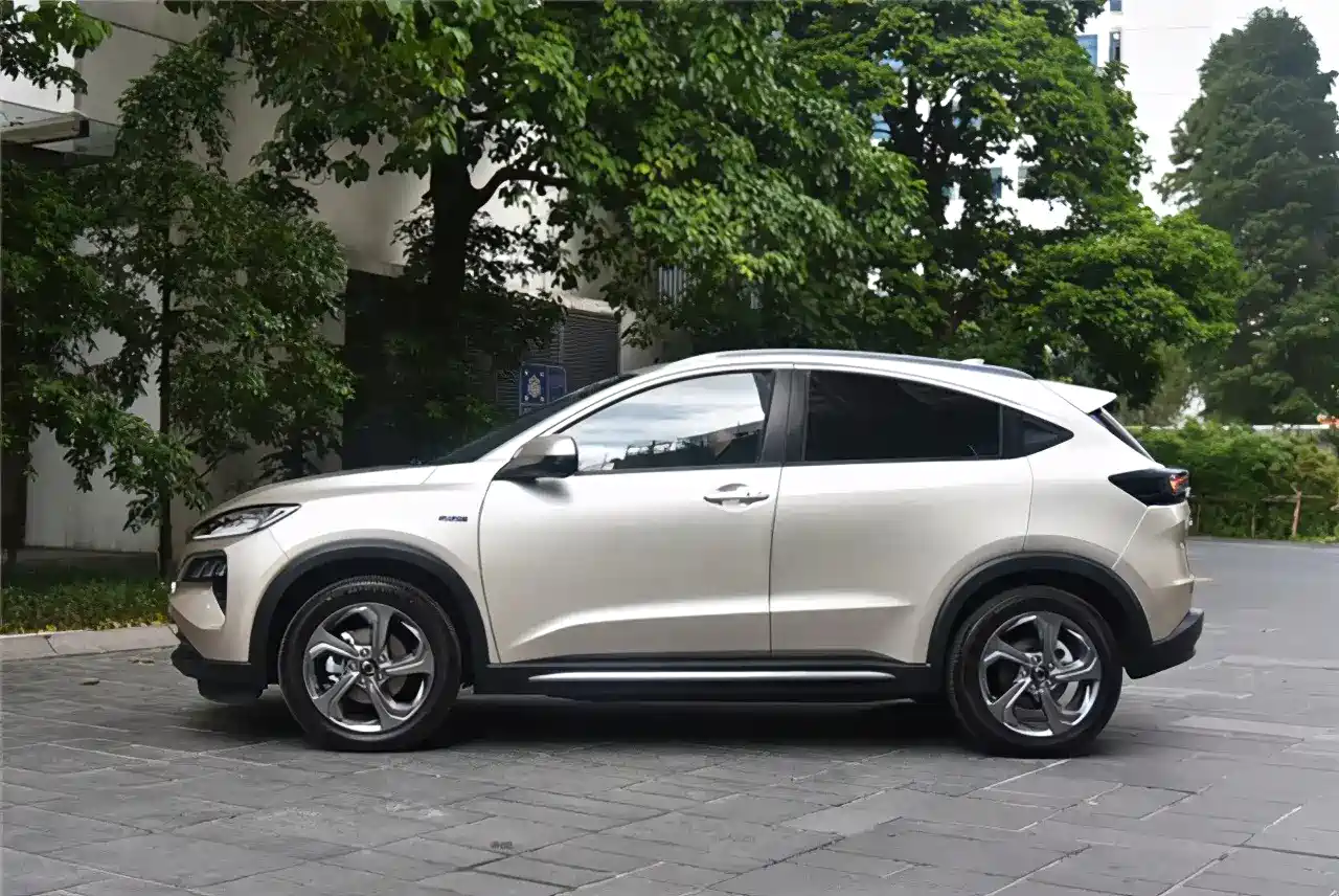 2023上海车展，本田思铭MNV新能源，续航480km_车家号_发现车生活_汽车之家