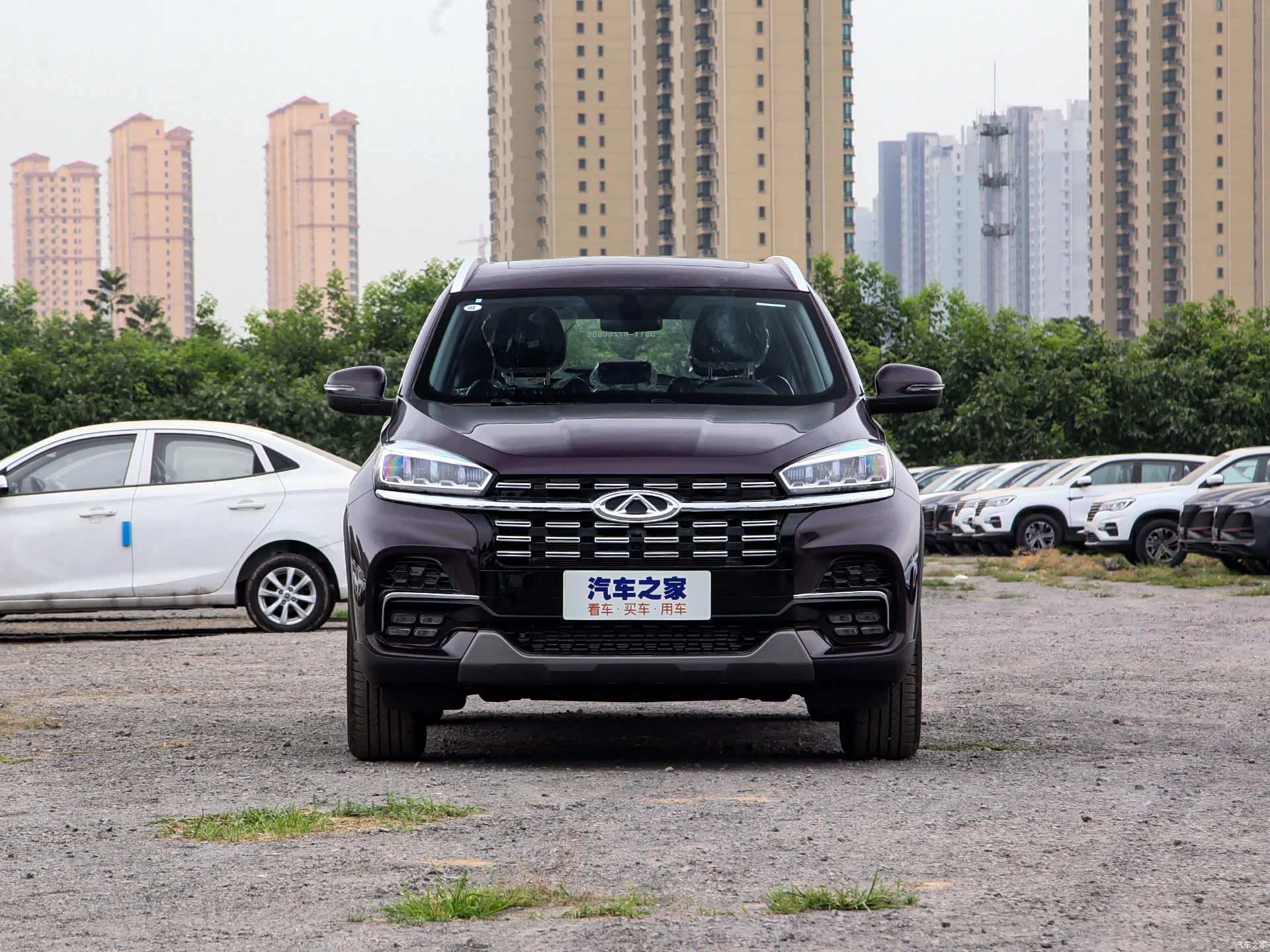 瑞虎8是奇瑞旗下的一款中型suv车型,在刚上市的时候就比较受到人们的