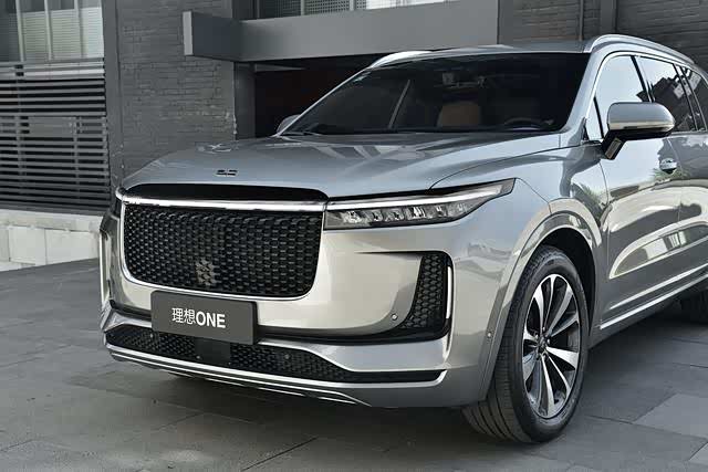 8万买理想one,到底值不值?_车家号_发现车生活_汽车之家