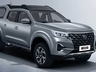 【帕拉索 2022款】东风_帕拉索 2022款报价_图片_汽车