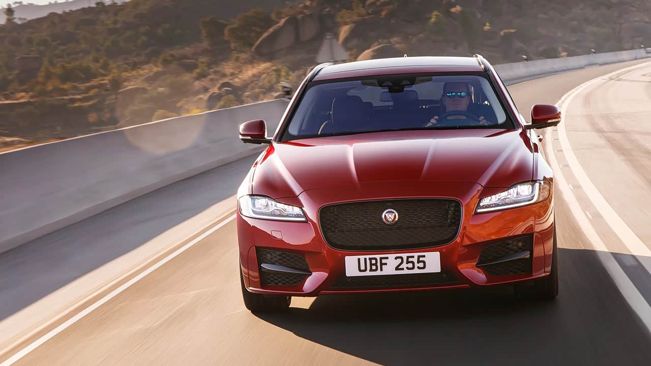 常见的品牌 不常见的车型 预算40万 推荐3款有颜有料的旅行车