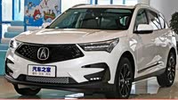 【讴歌rdx(进口)】讴歌_讴歌rdx(进口)报价_讴歌rdx(进口)图片_汽车之