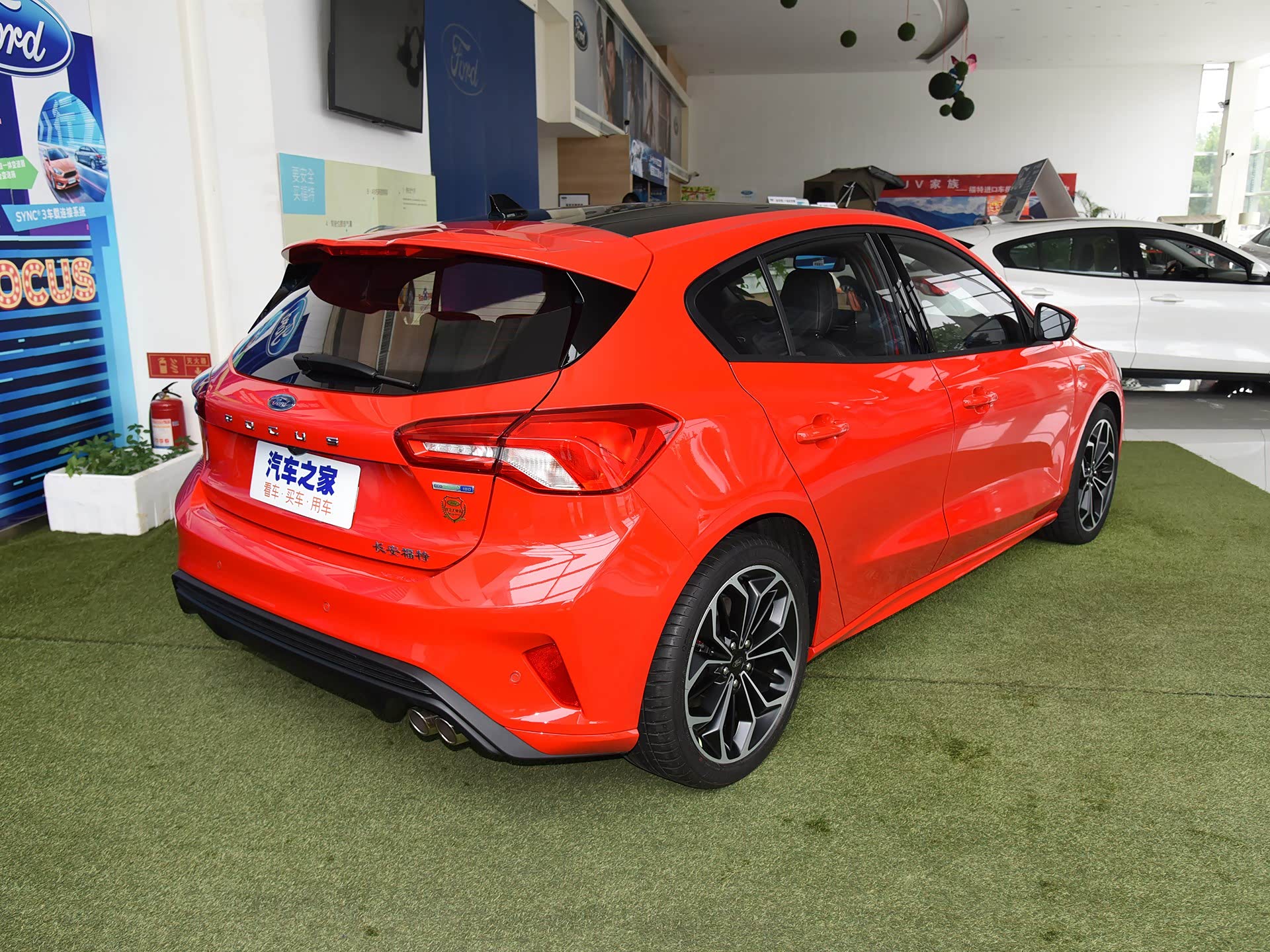 这三款合资两厢车值得年轻人看看_车家号_发现车生活_汽车之家