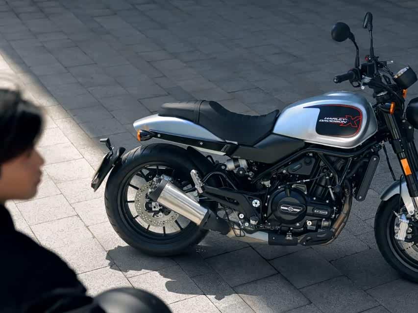 【哈雷戴维森 x 350 哈雷戴维森_哈雷戴维森 x 350_汽车之家】