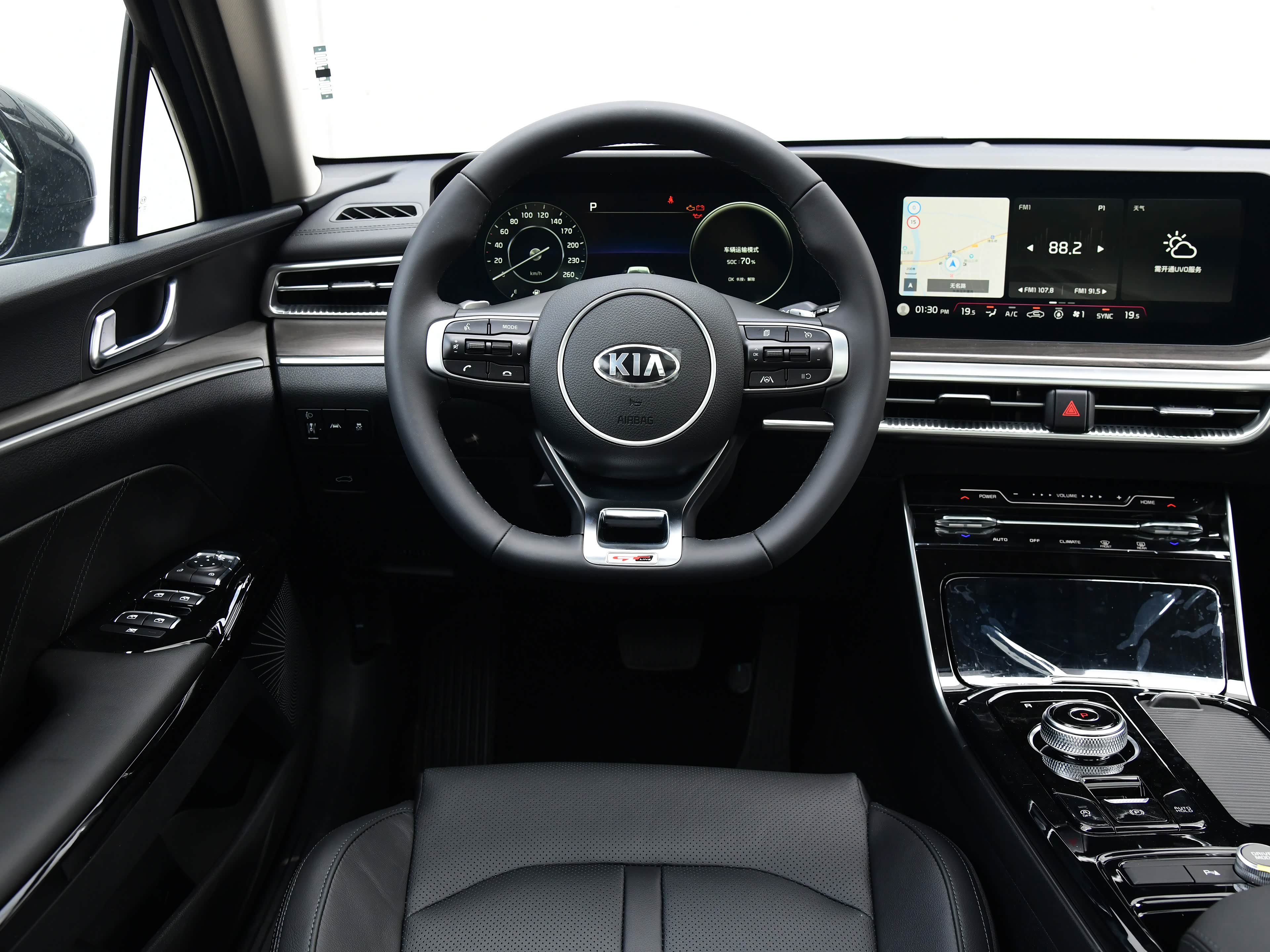 全新k5酷睿_车家号_发现车生活_汽车之家