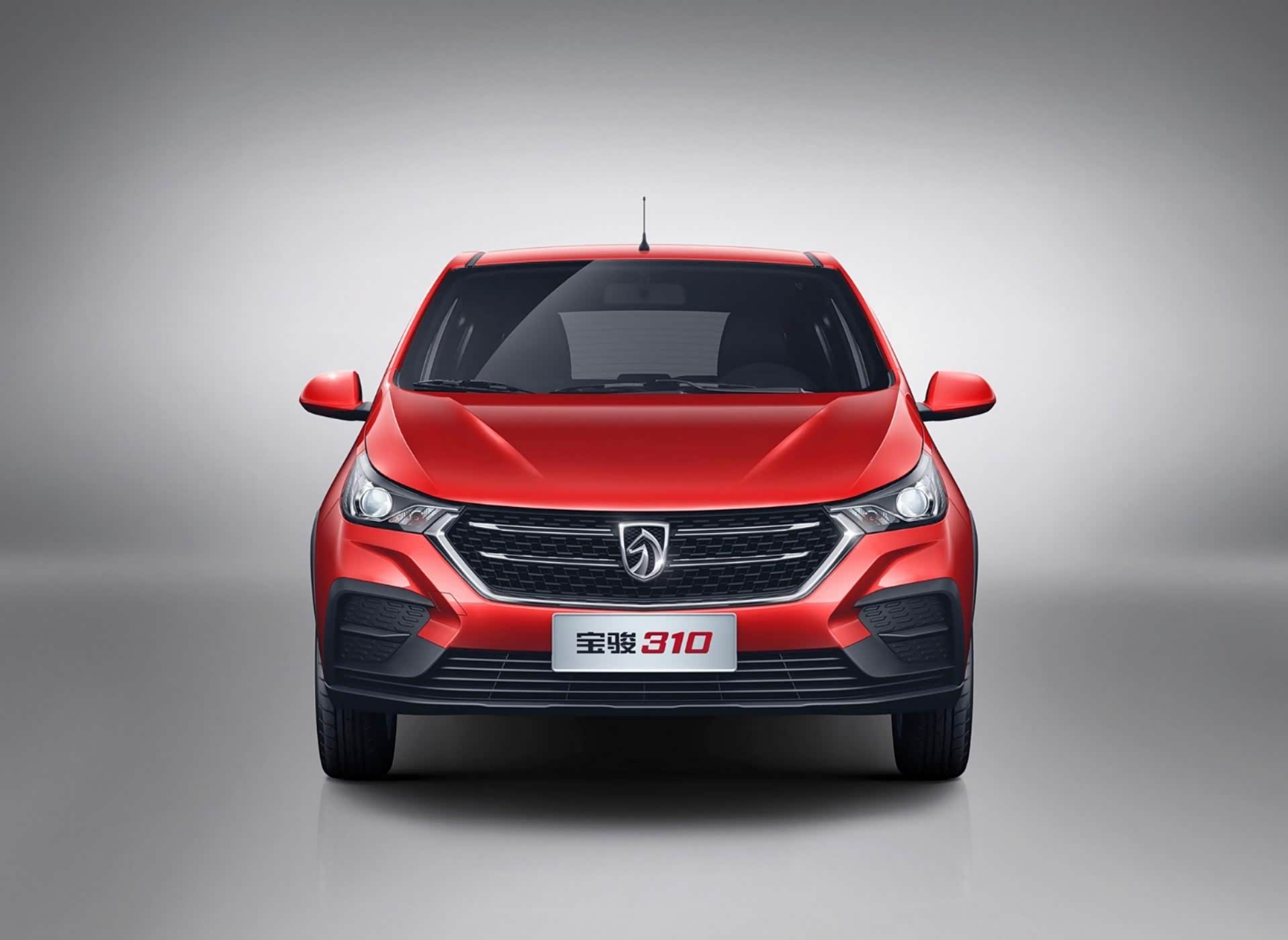 这几款两厢车简直惊艳!