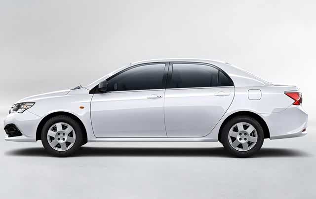 2020款比亚迪f3,比远景优秀,109马力 国六标准,4.49万起