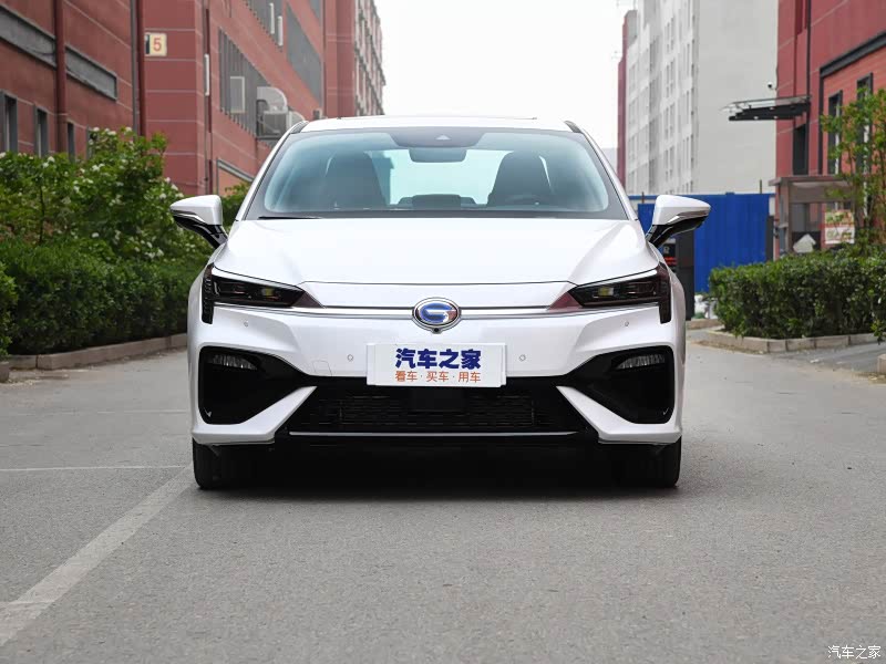 2019年五款令人难忘的纯电动新能源车_车家号_发现车生活_汽车之家