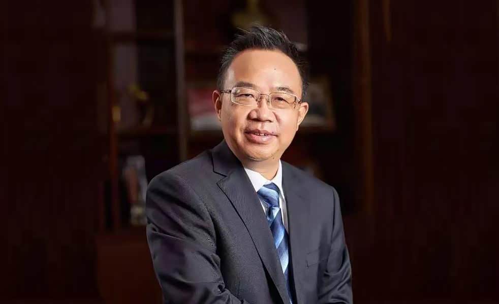 广汽乘用车紧急换帅 张跃赛接棒郁俊出任总经理